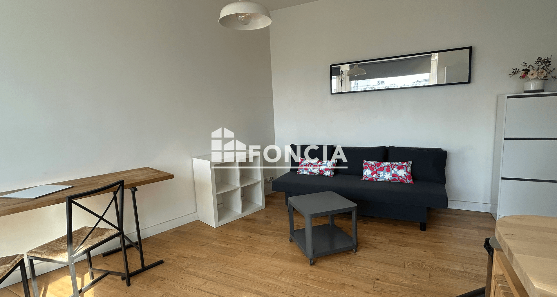 Apartamento Lille - 