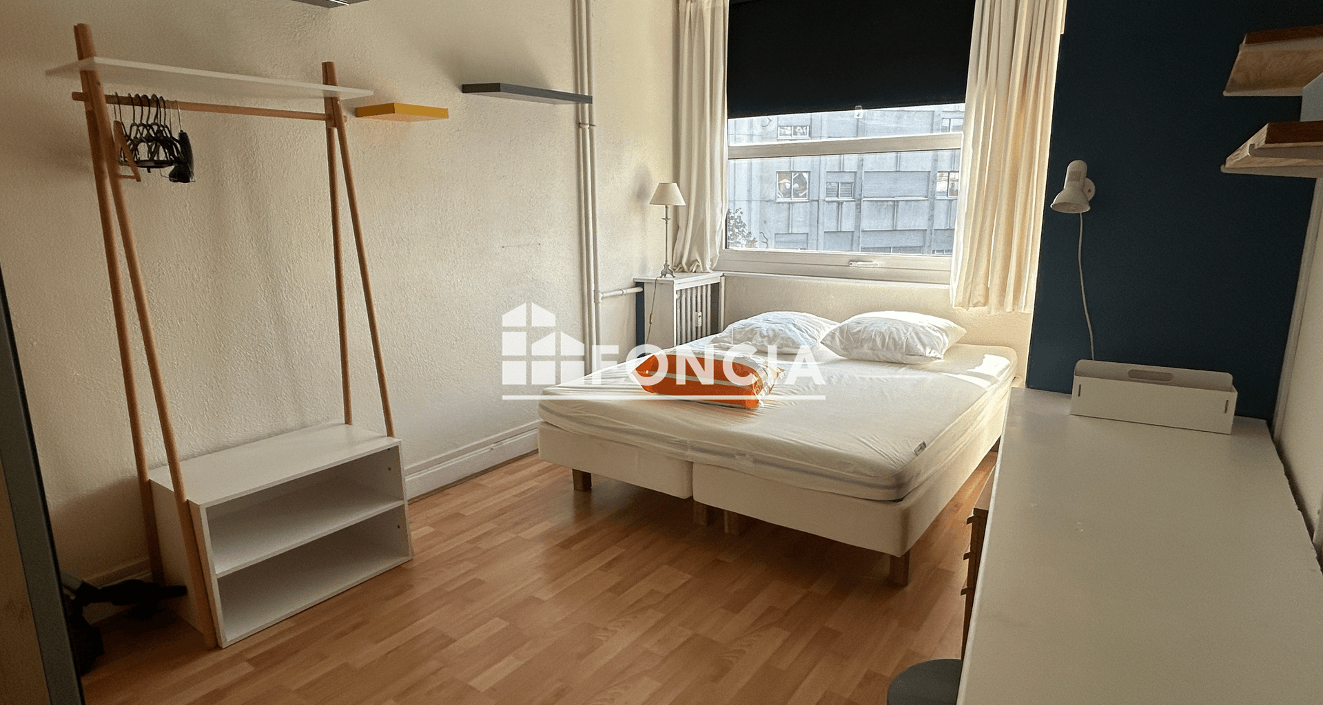 Appartement Lille - 