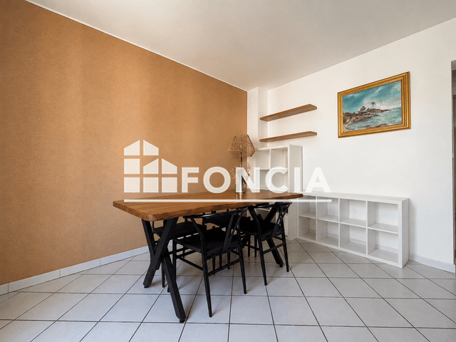Apartment Grenoble - 