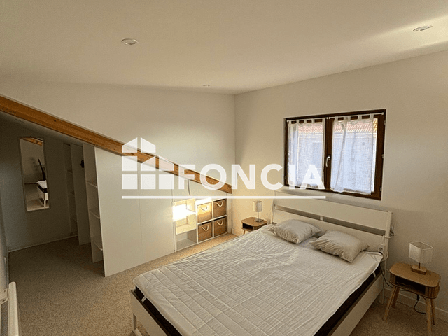 Apartment Grenoble - 