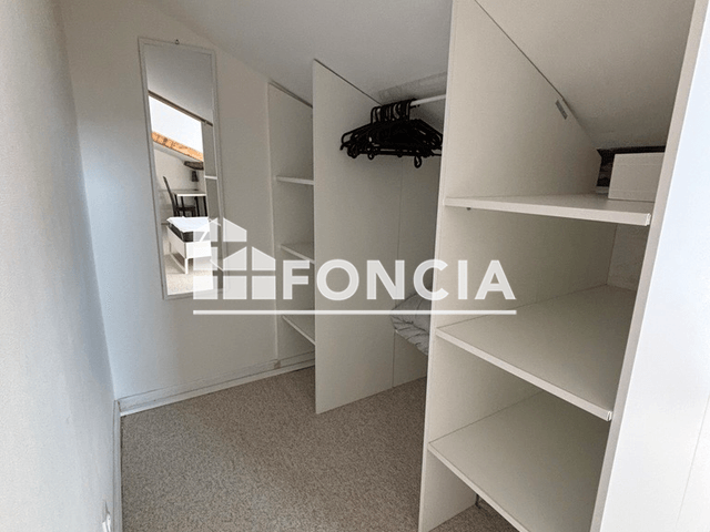 Apartment Grenoble - 