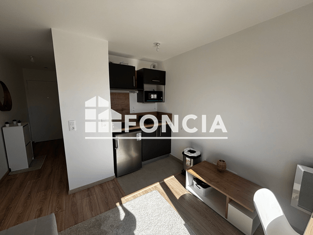 Wohnung Tours - 