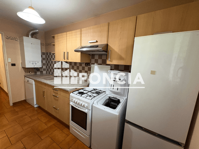 Apartment Nîmes - 