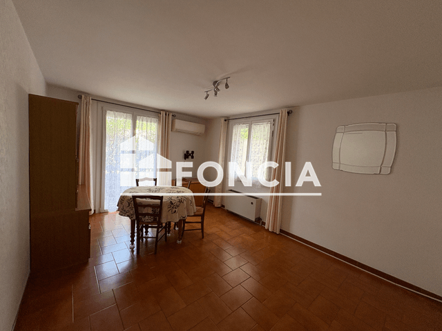 Appartamento Nîmes - 