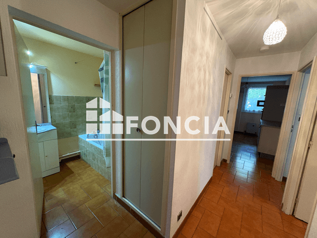 Appartement Nîmes - 