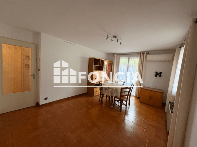 Wohnung Nîmes - 