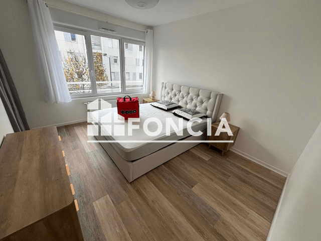Apartamento Tours - 
