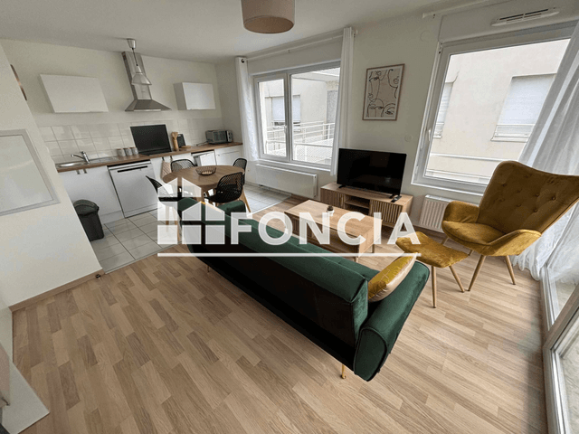 Apartment Tours - 