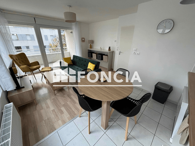 Apartment Tours - 