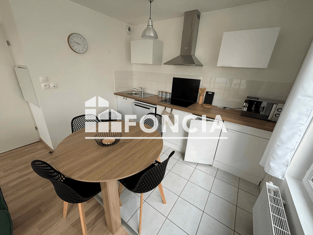 Wohnung Tours - 