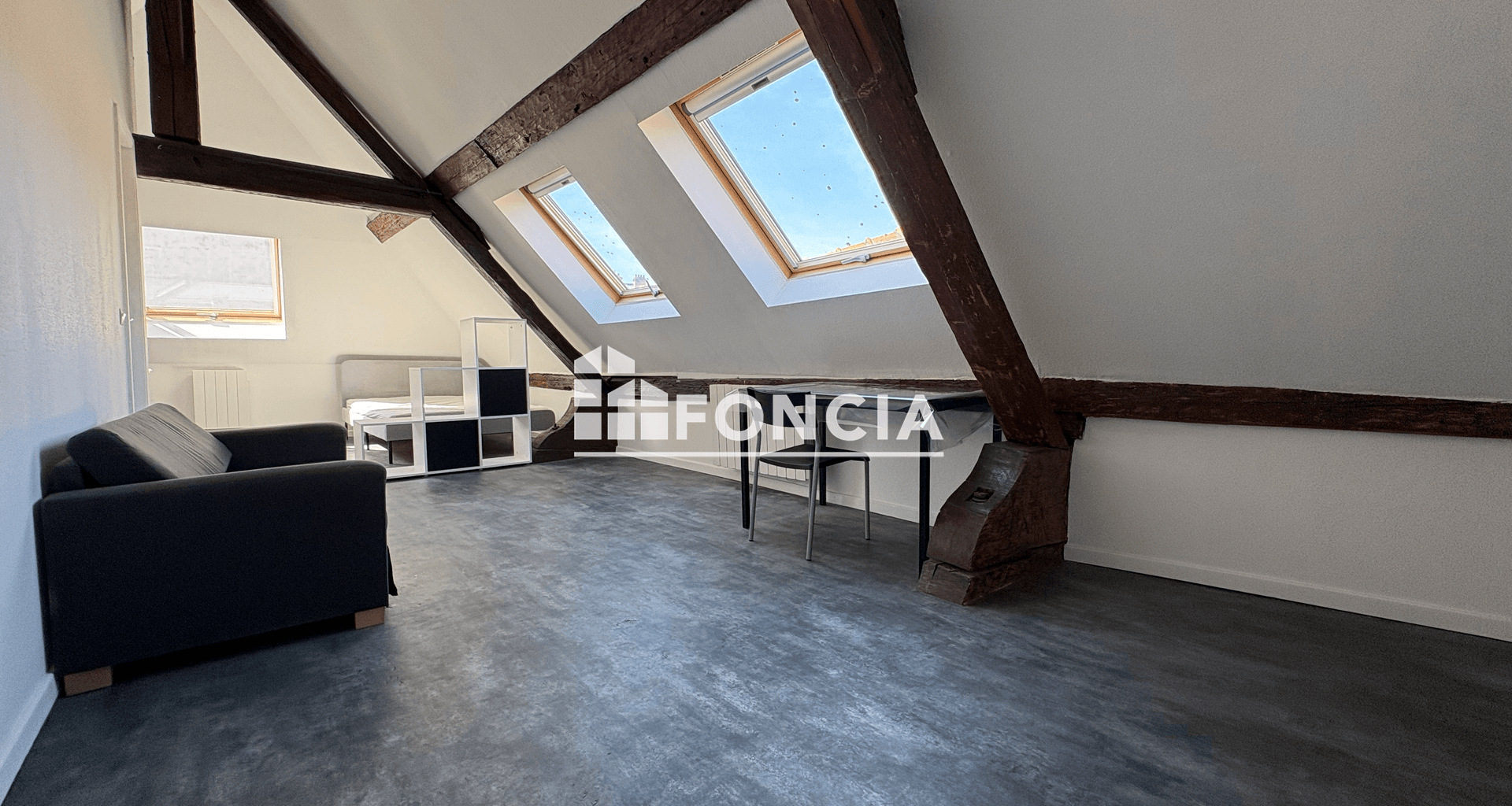 Appartement Metz - 