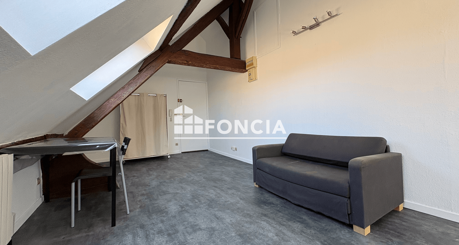 Appartement Metz - 