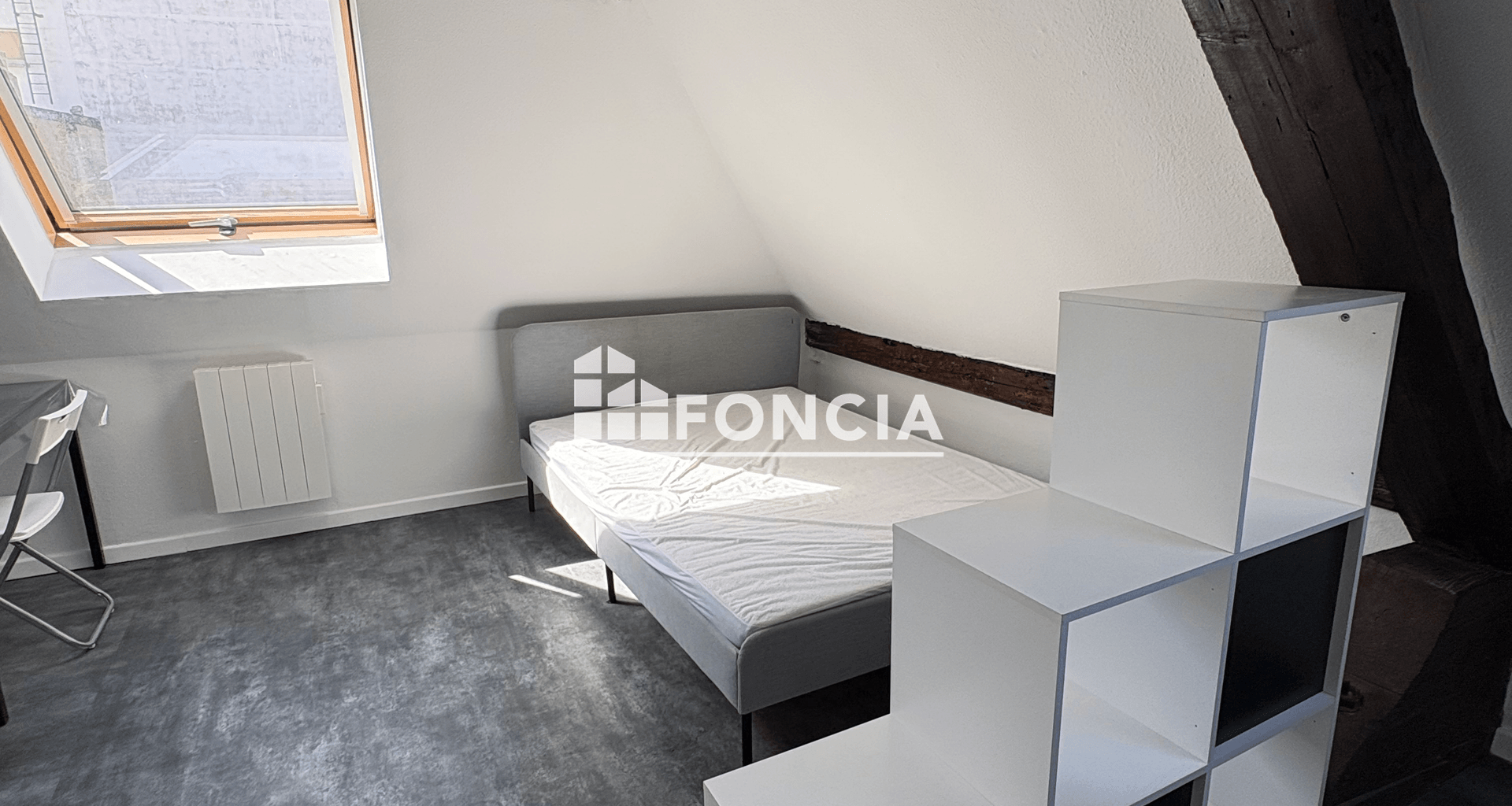 Wohnung Metz - 