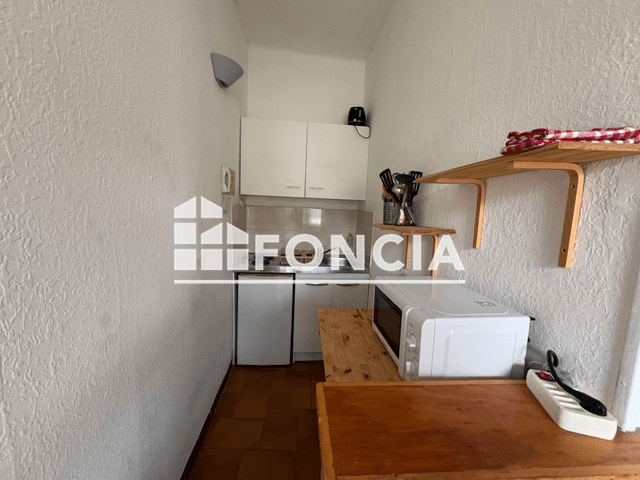 Apartment Nîmes - 