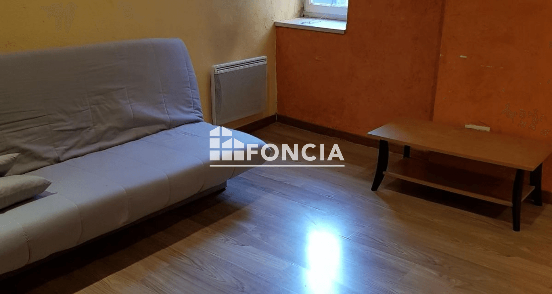 Apartment Nîmes - 
