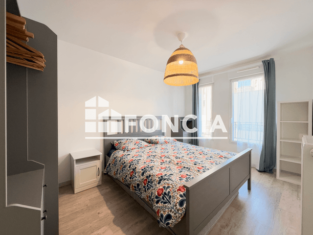 Appartamento Toulon - 