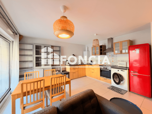 Wohnung Toulon - 