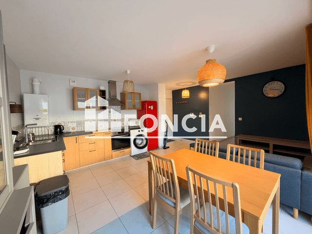 Toulon 2 camere Appartamento