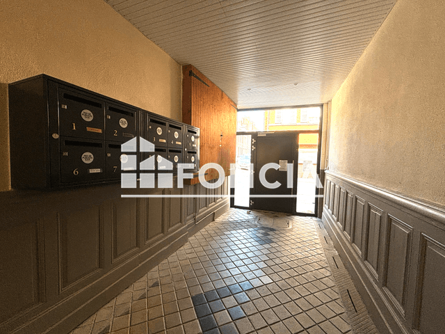 Квартира Amiens - 