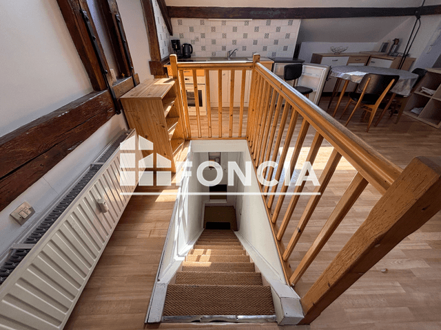 Apartamento Amiens - 