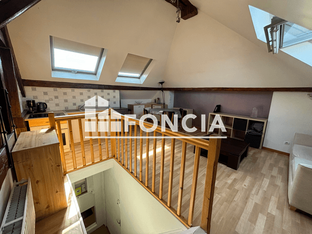 Apartment Amiens - 