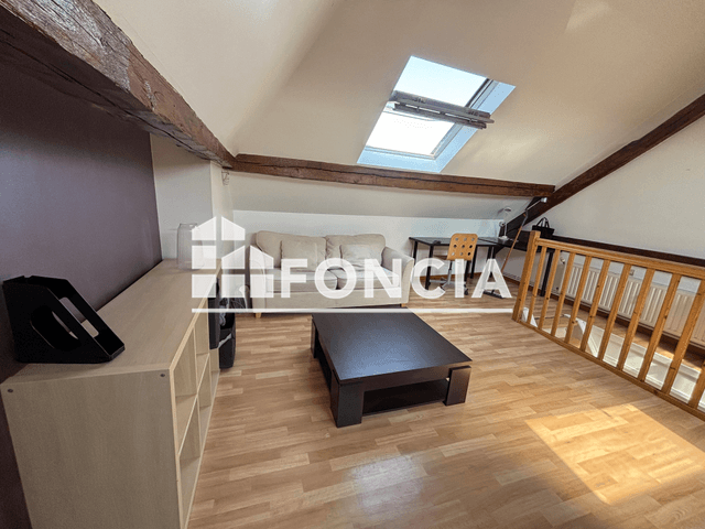 Apartment Amiens - 