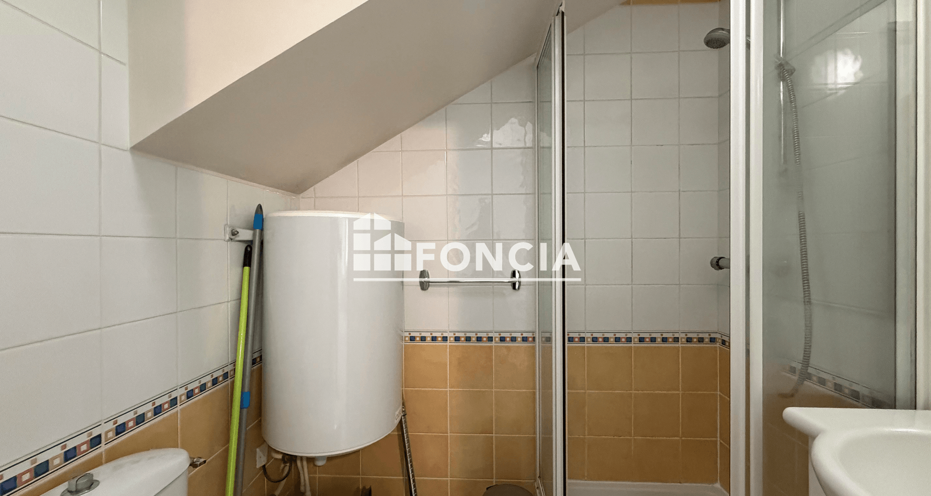 Wohnung Rennes - 