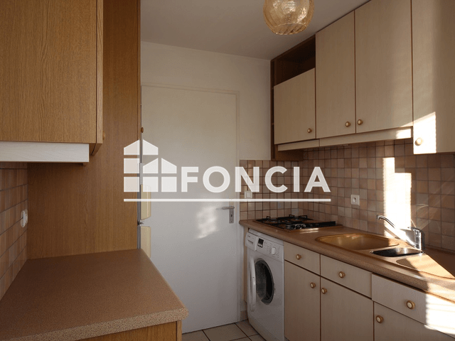 Apartment Nîmes - 