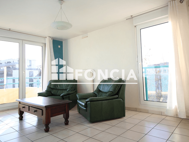 Appartamento Nîmes - 
