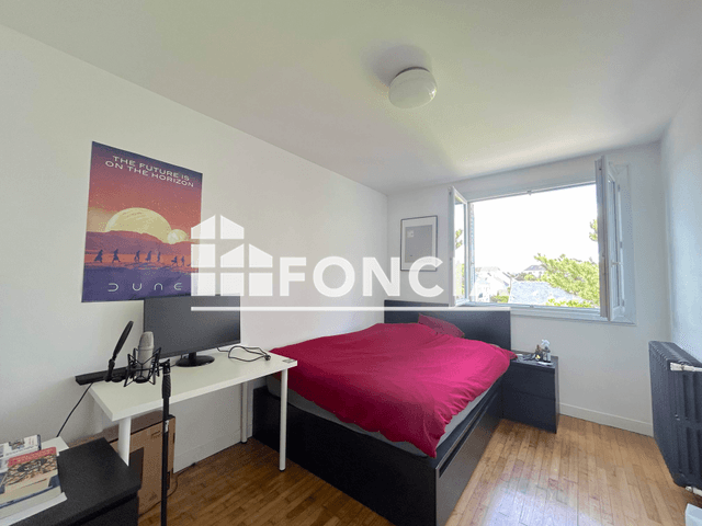 Wohnung Nantes - 
