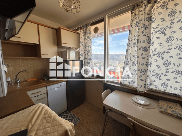 Apartment Marseille - 