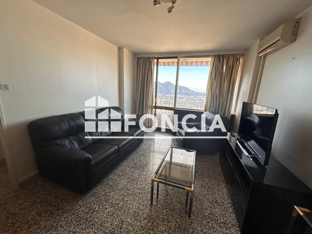 Apartment Marseille - 