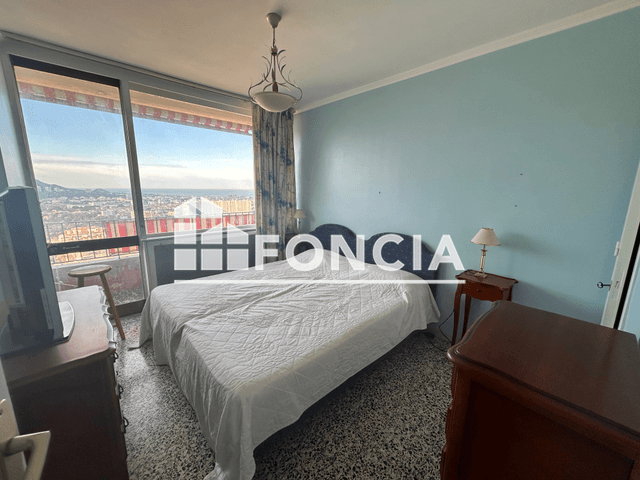 Apartment Marseille - 
