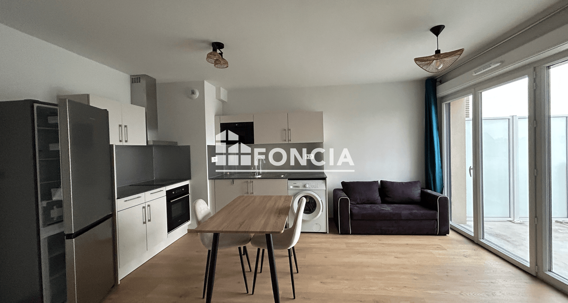 Apartment Amiens - 