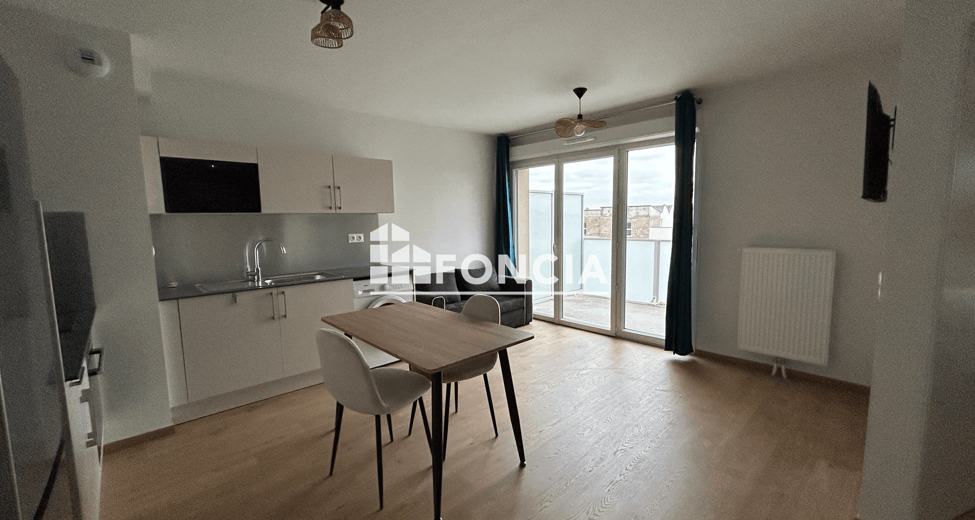 Apartment Amiens - 