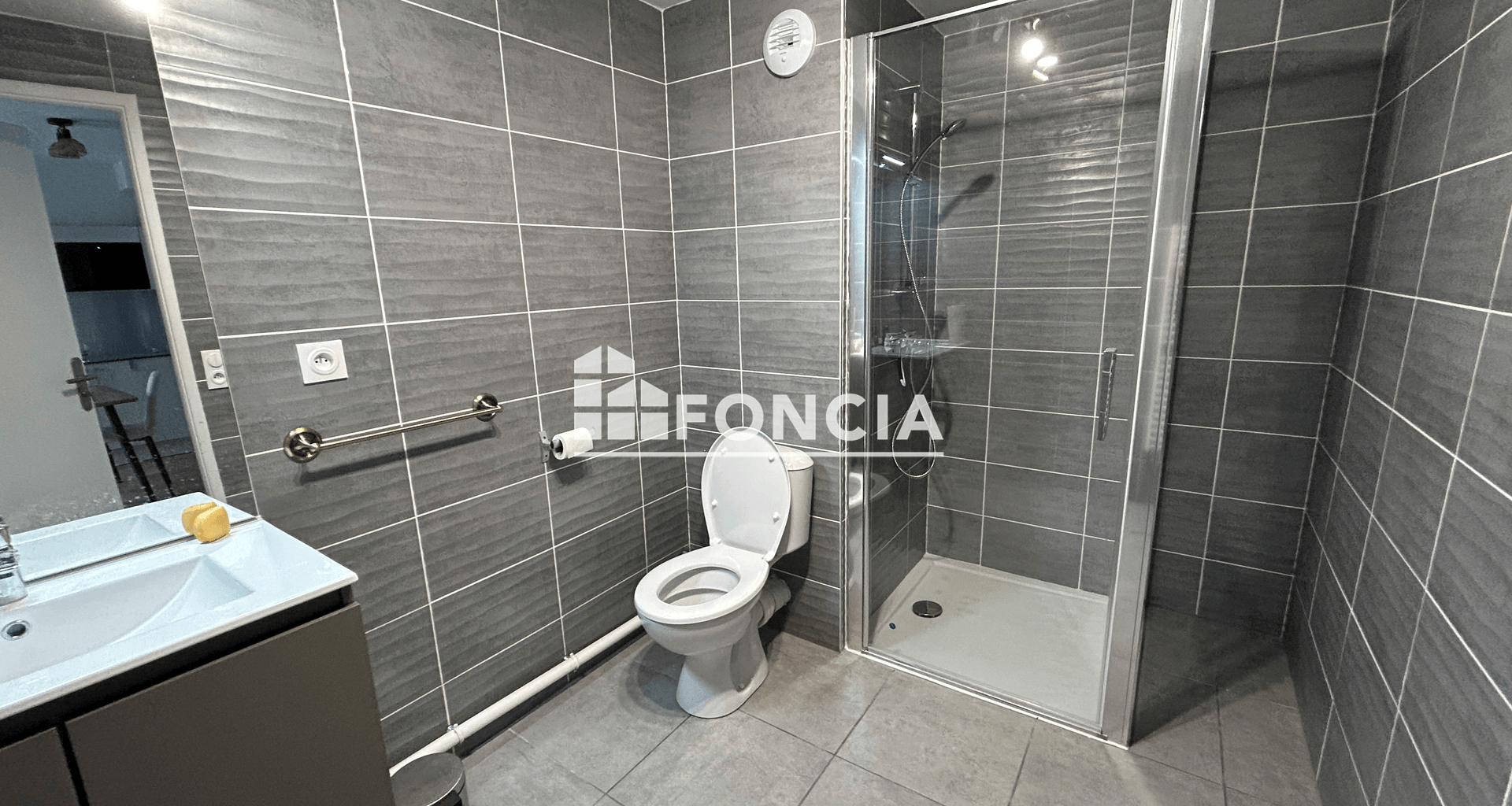 Apartment Amiens - 