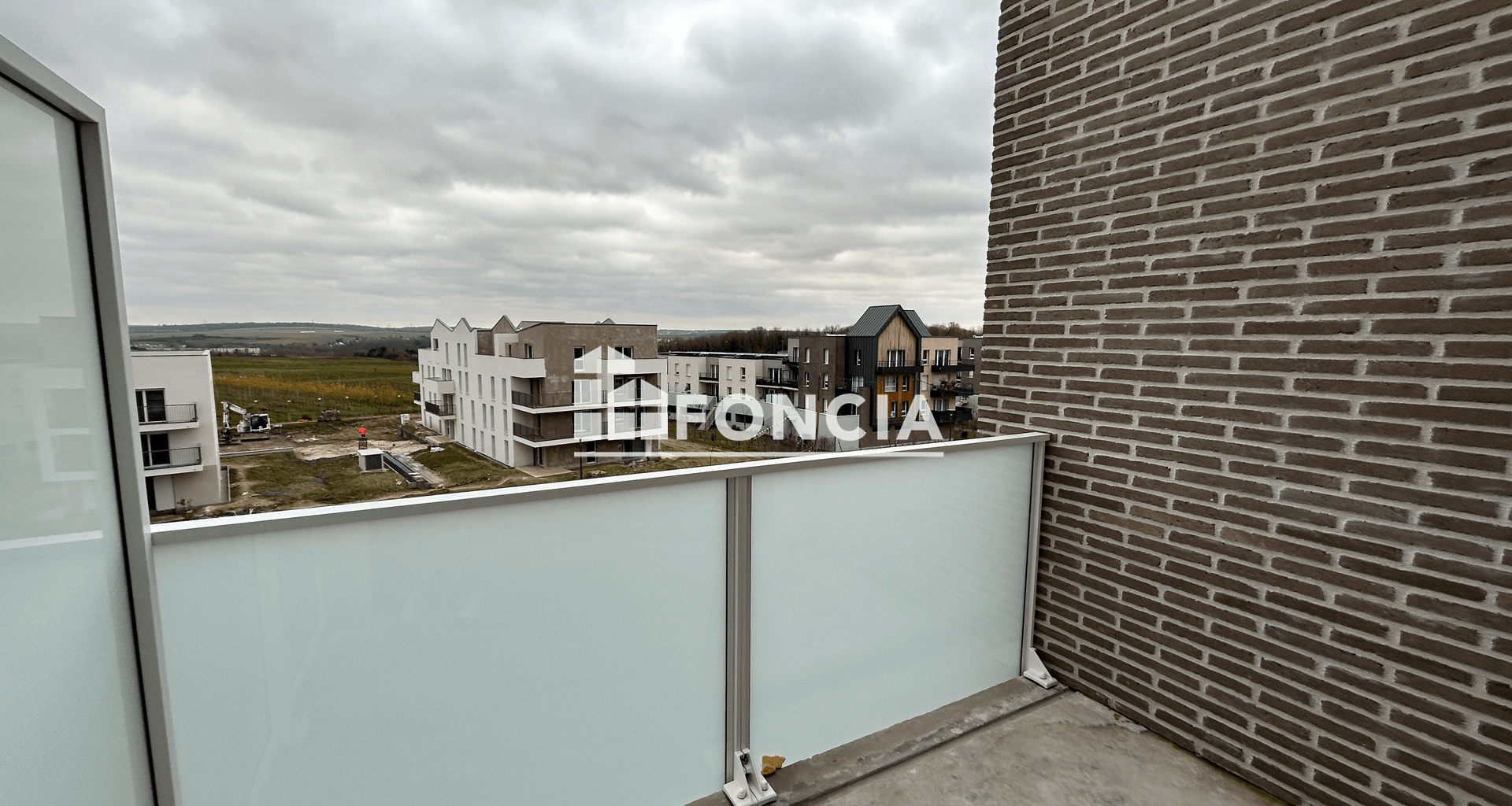 Appartement Amiens - 