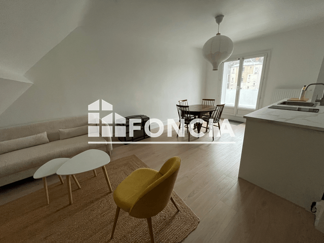Apartamento Tours - 
