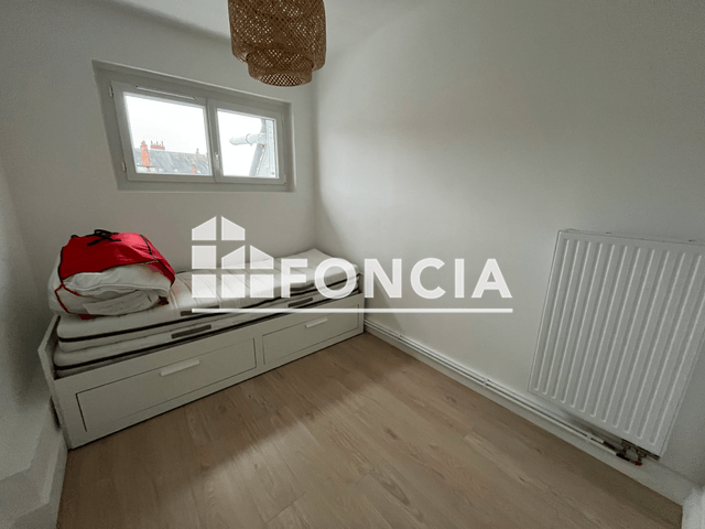 Apartment Tours - 