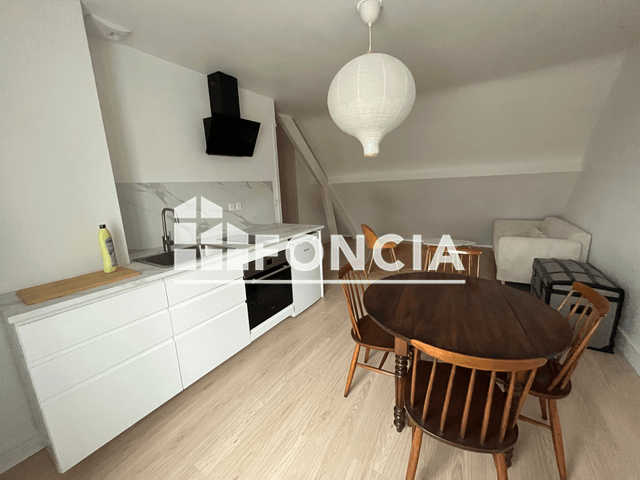 Wohnung Tours - 