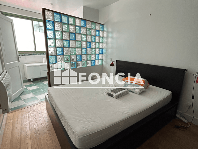 Apartment Nantes - 