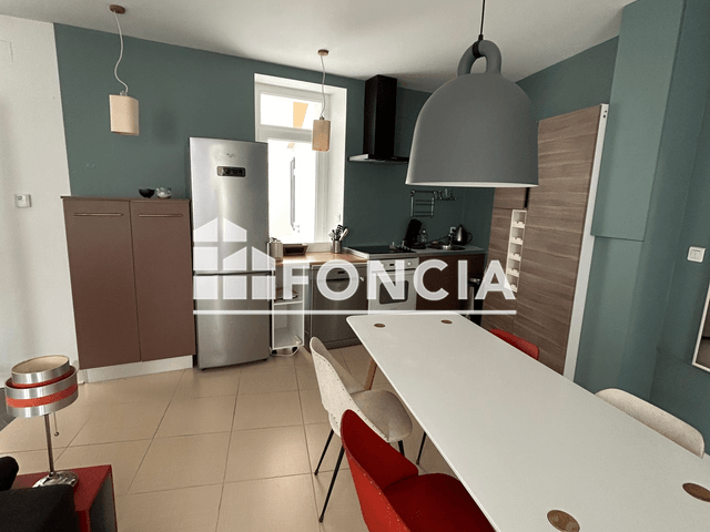 Appartamento Nantes - 