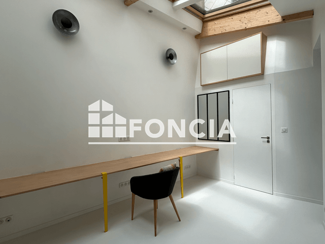 Wohnung Nantes - 