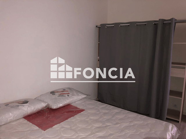 Apartment Marseille - 