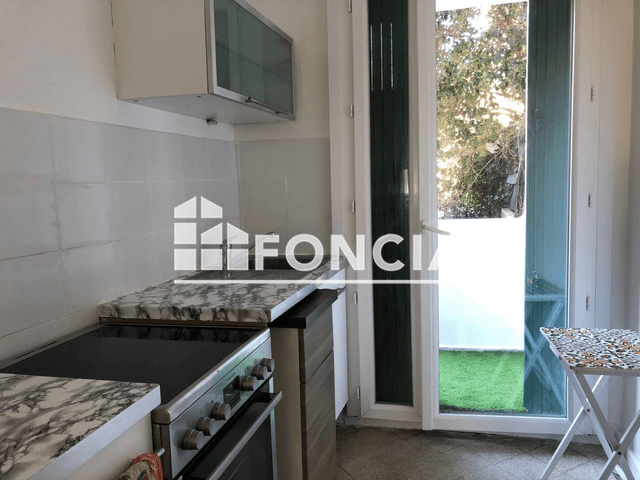Apartment Marseille - 