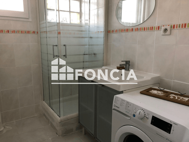 Apartment Marseille - 