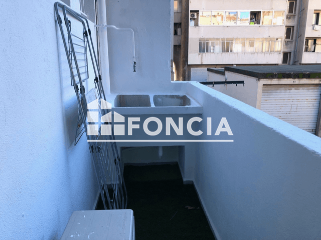 Apartment Marseille - 