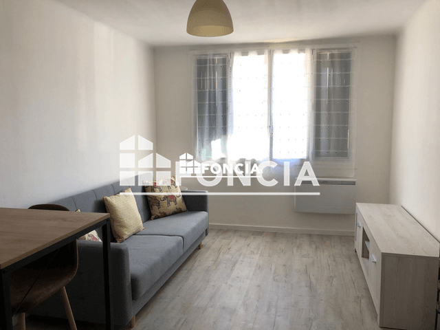 Wohnung Marseille - 