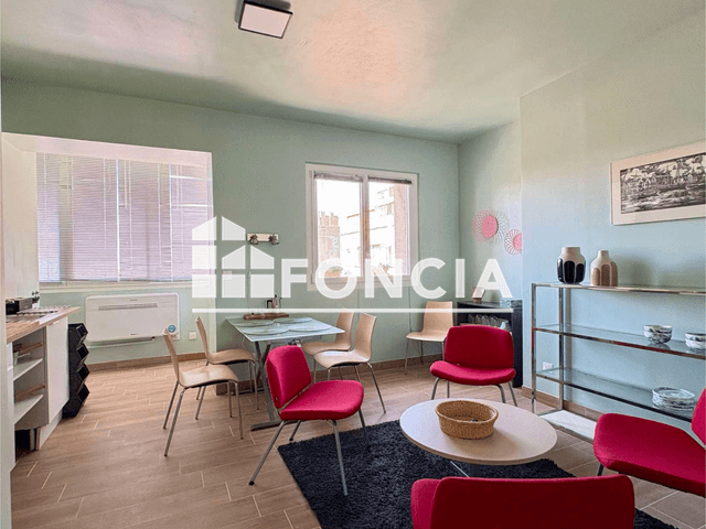 Apartamento Marseille - 
