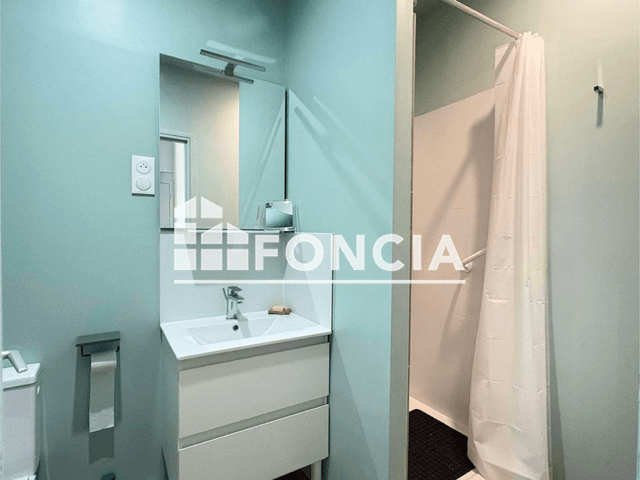 Apartamento Marseille - 